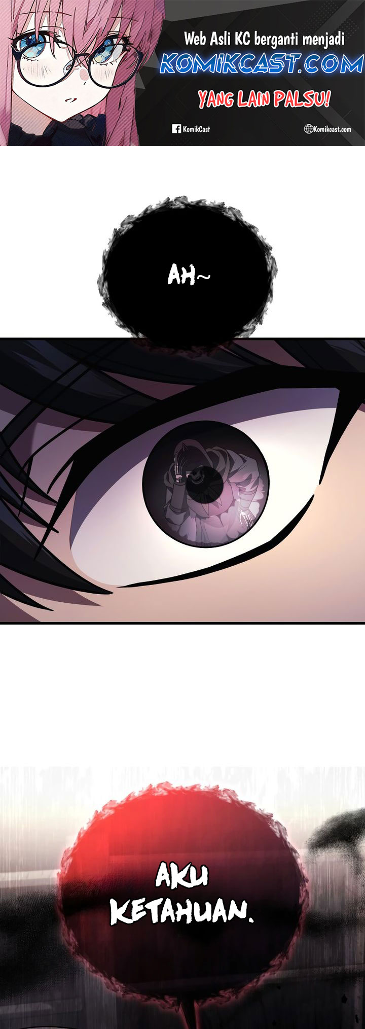Martial God Regressed to Level 2 Chapter 88 - halaman 2