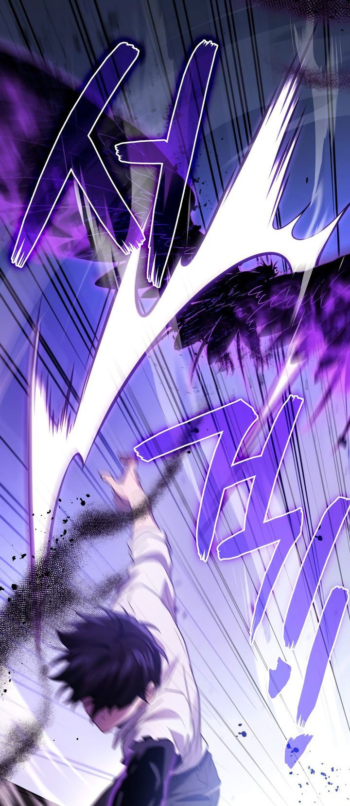 Martial God Regressed to Level 2 Chapter 88 - halaman 36