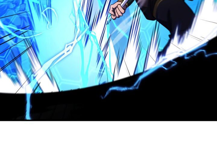 Martial God Regressed to Level 2 Chapter 88 - halaman 42
