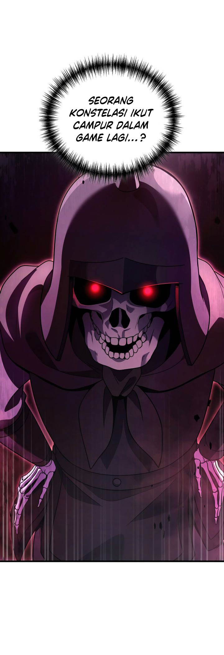 Martial God Regressed to Level 2 Chapter 88 - halaman 5