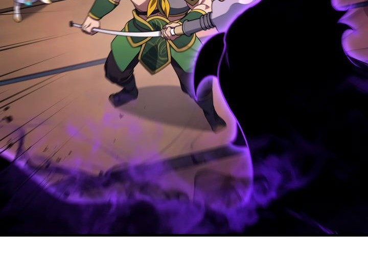 Martial God Regressed to Level 2 Chapter 88 - halaman 52