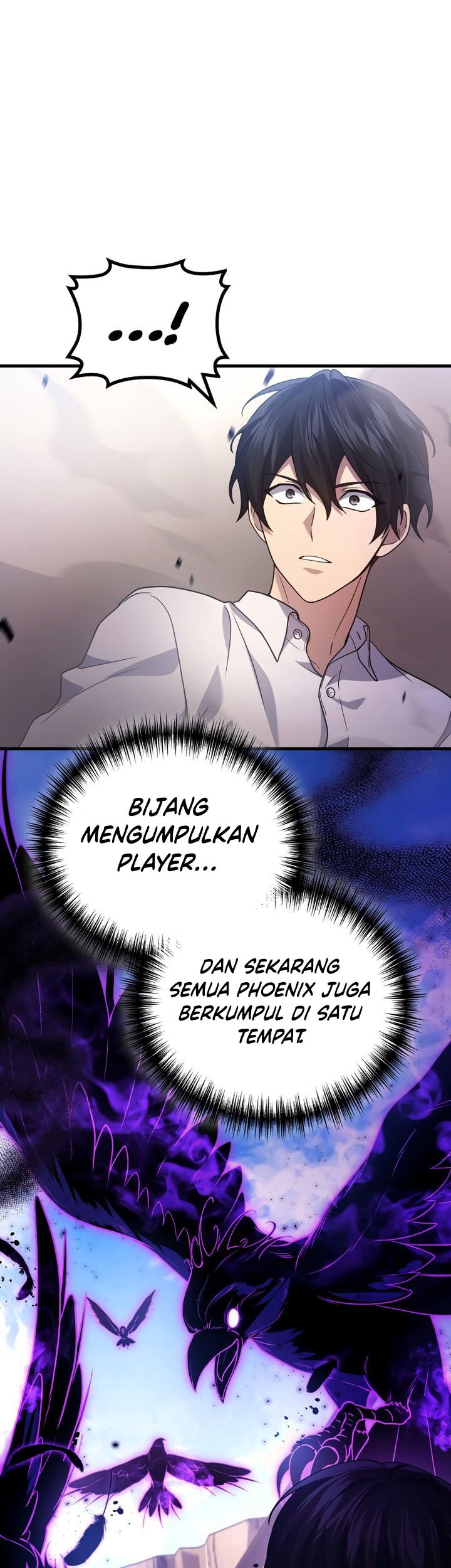 Martial God Regressed to Level 2 Chapter 88 - halaman 53