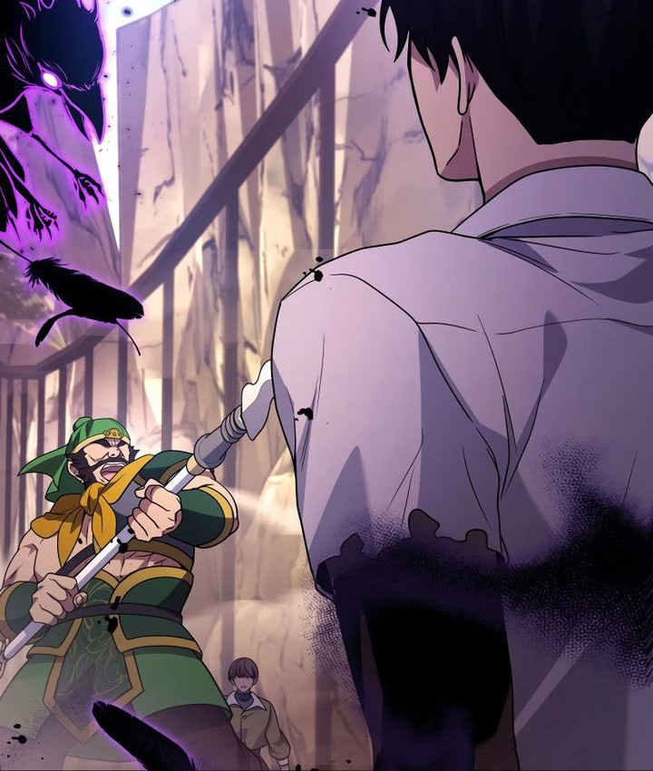 Martial God Regressed to Level 2 Chapter 88 - halaman 54