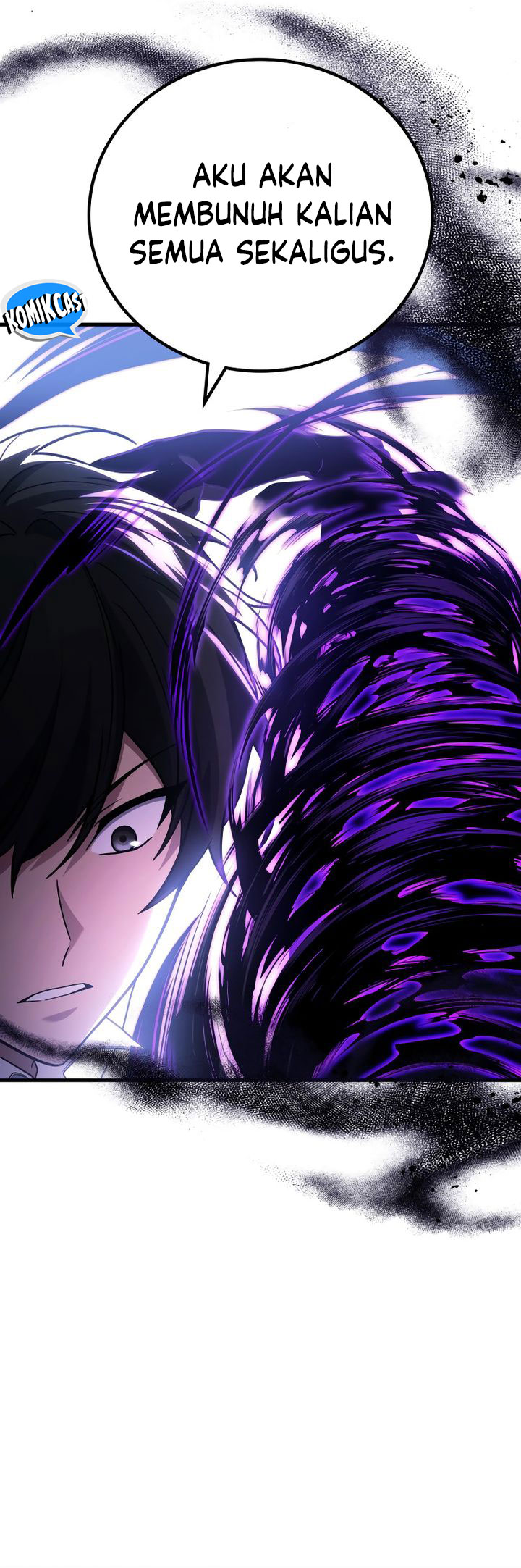 Martial God Regressed to Level 2 Chapter 88 - halaman 62