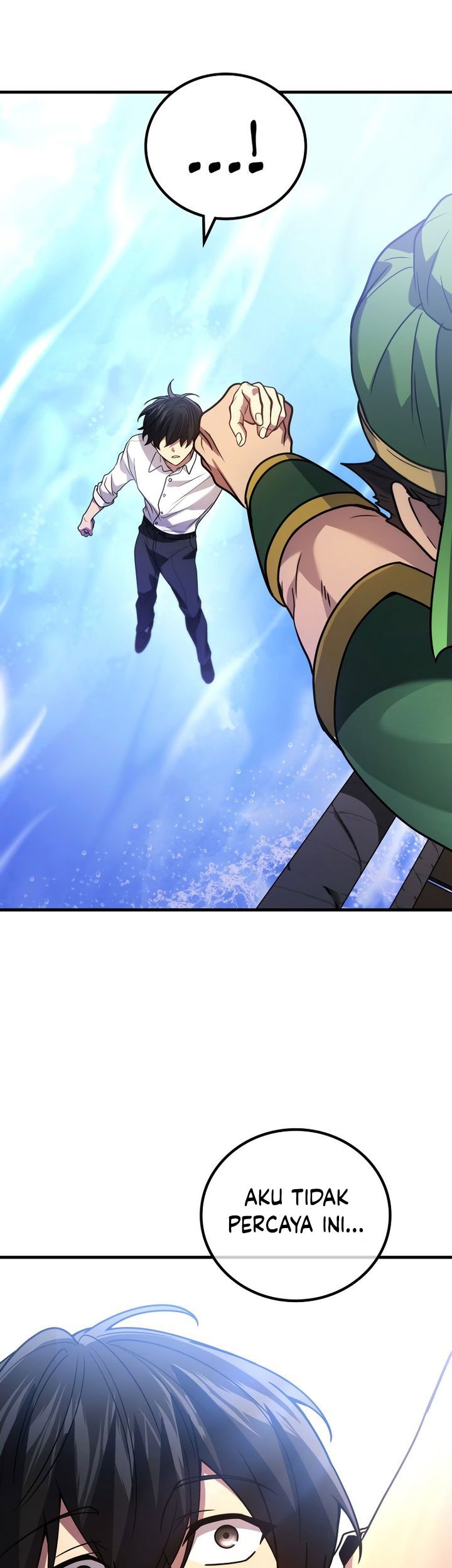 Martial God Regressed to Level 2 Chapter 88 - halaman 72