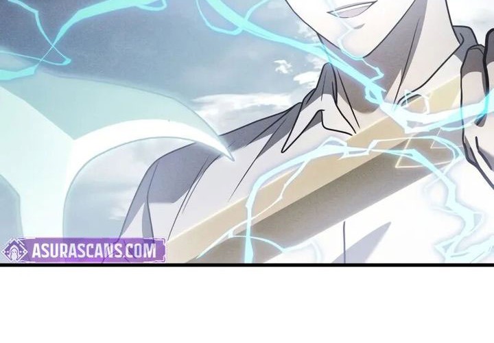 Martial God Regressed to Level 2 Chapter 89 - halaman 11