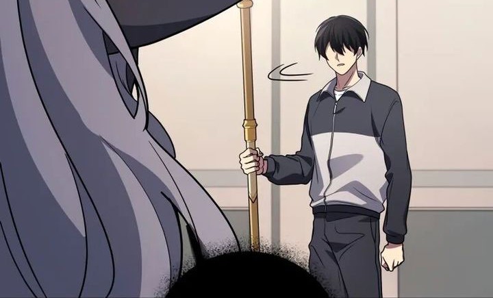 Martial God Regressed to Level 2 Chapter 89 - halaman 13