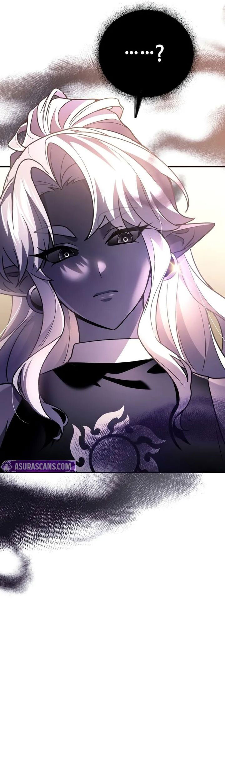 Martial God Regressed to Level 2 Chapter 89 - halaman 18