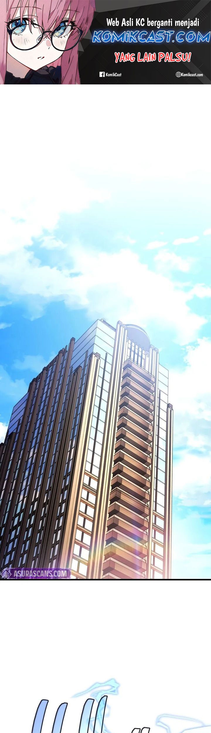 Martial God Regressed to Level 2 Chapter 89 - halaman 2