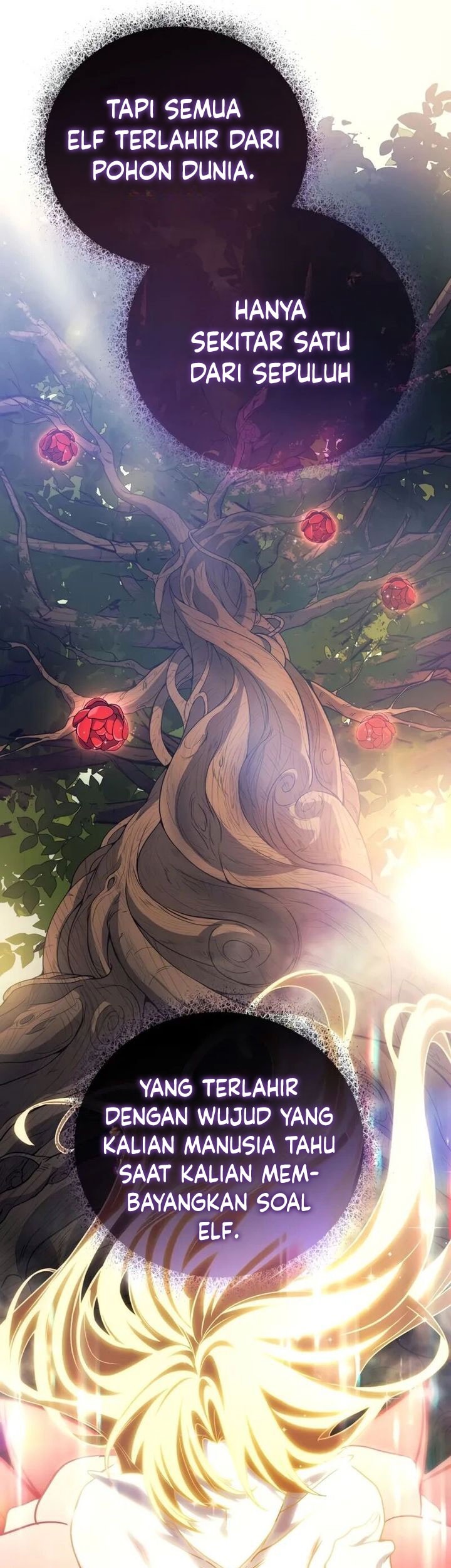 Martial God Regressed to Level 2 Chapter 89 - halaman 35