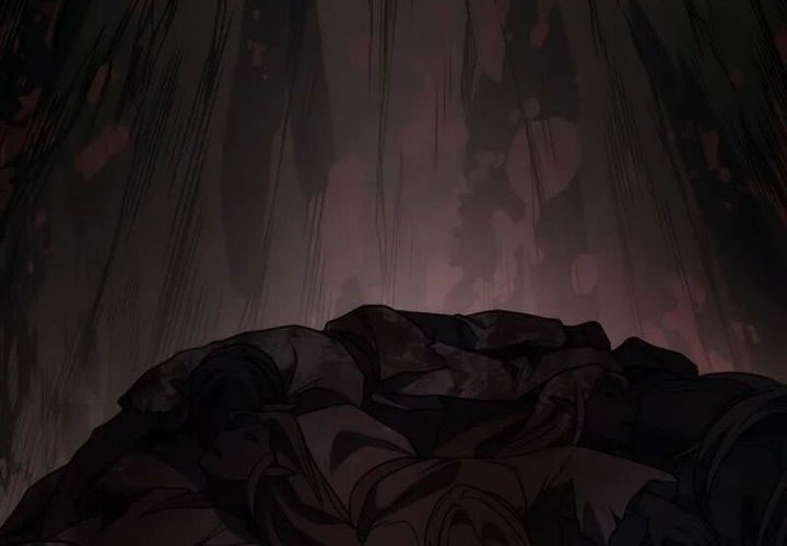 Martial God Regressed to Level 2 Chapter 89 - halaman 38