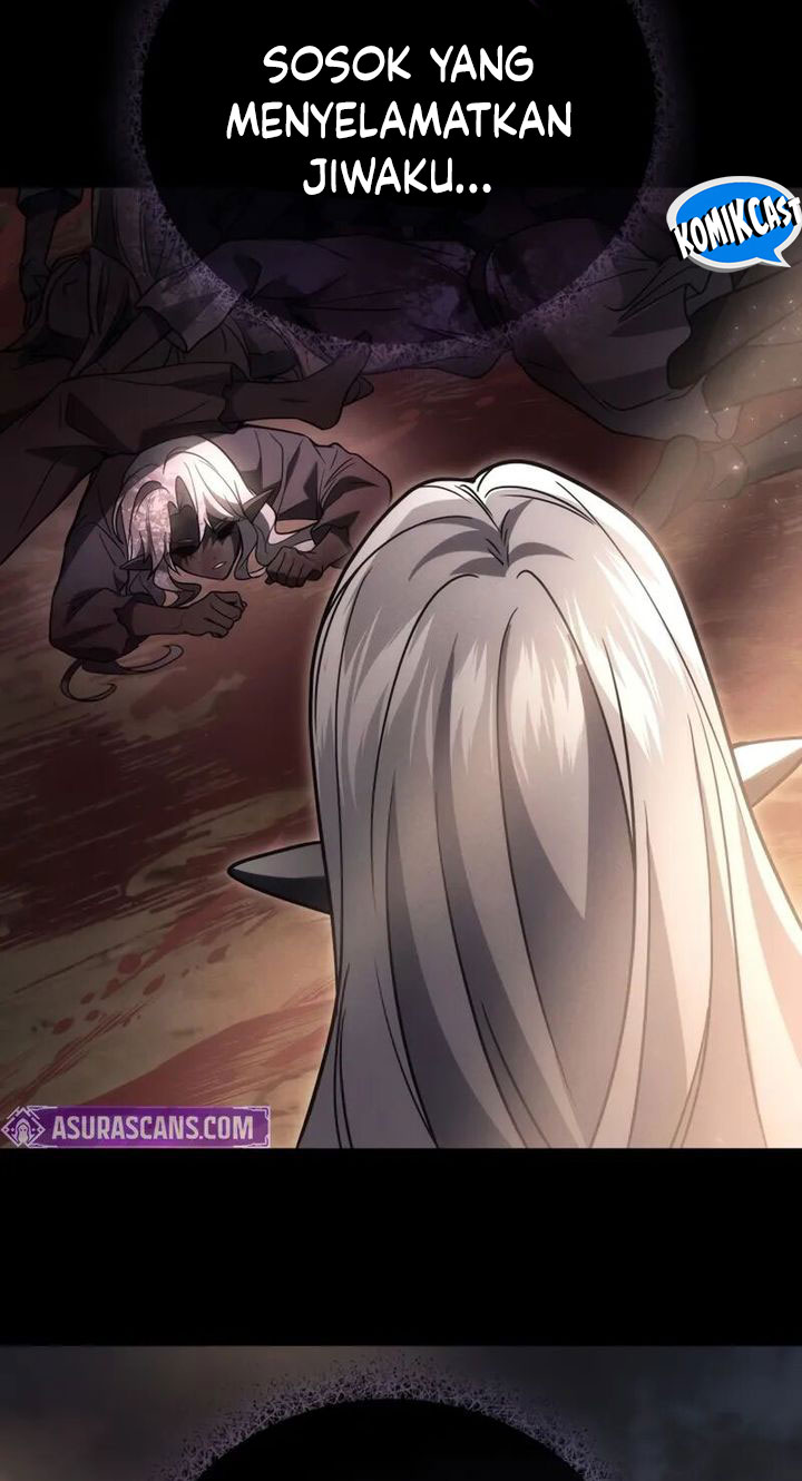 Martial God Regressed to Level 2 Chapter 89 - halaman 41
