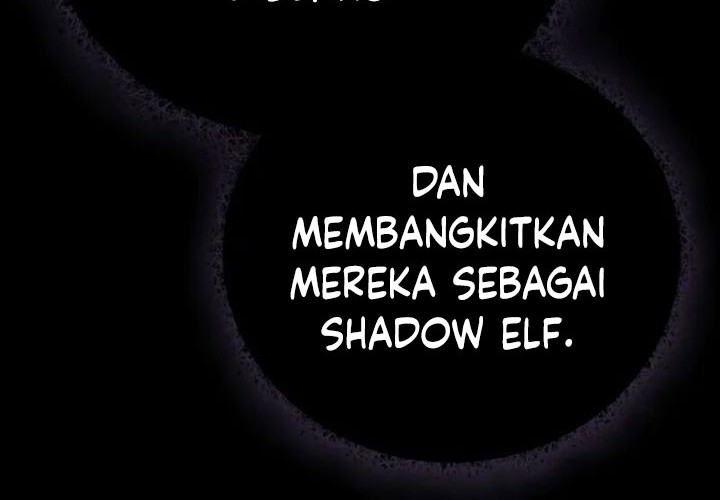 Martial God Regressed to Level 2 Chapter 89 - halaman 43