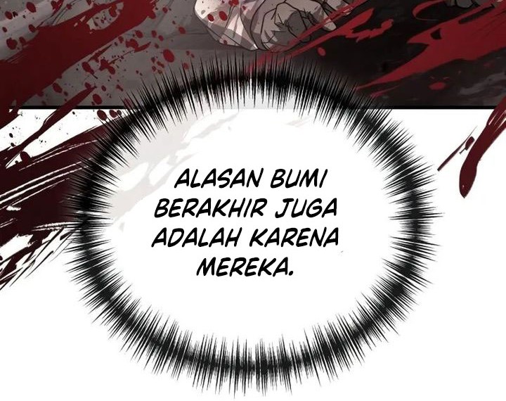 Martial God Regressed to Level 2 Chapter 89 - halaman 48
