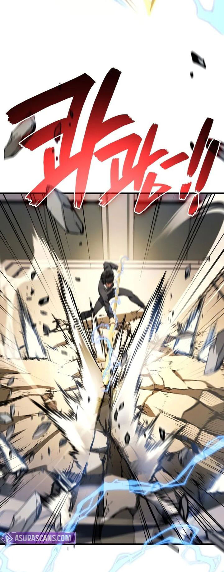 Martial God Regressed to Level 2 Chapter 89 - halaman 6