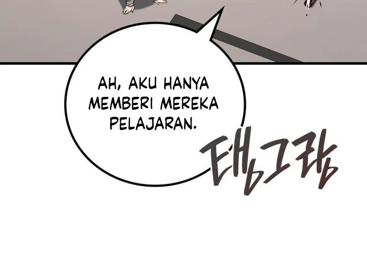 Martial God Regressed to Level 2 Chapter 89 - halaman 72