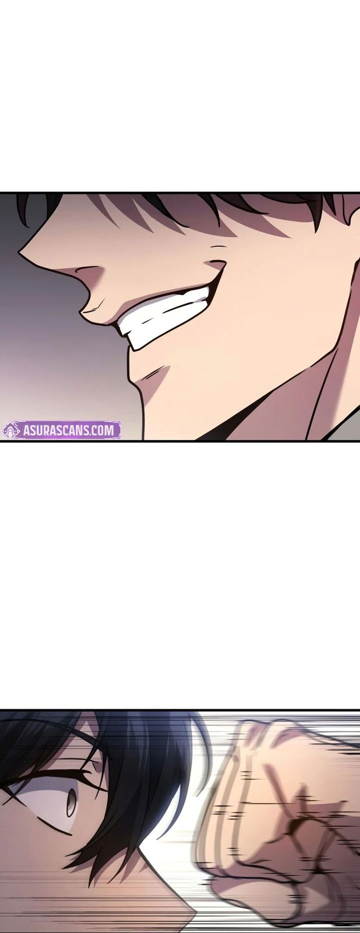 Martial God Regressed to Level 2 Chapter 89 - halaman 79