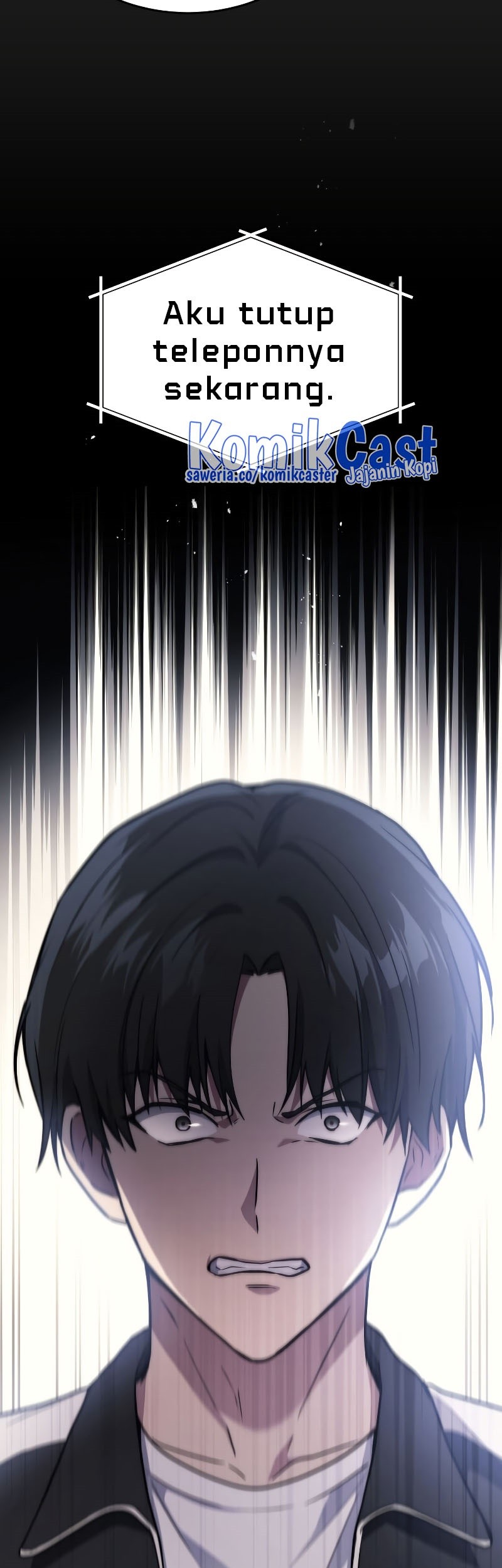 Martial God Regressed to Level 2 Chapter 9 - halaman 13