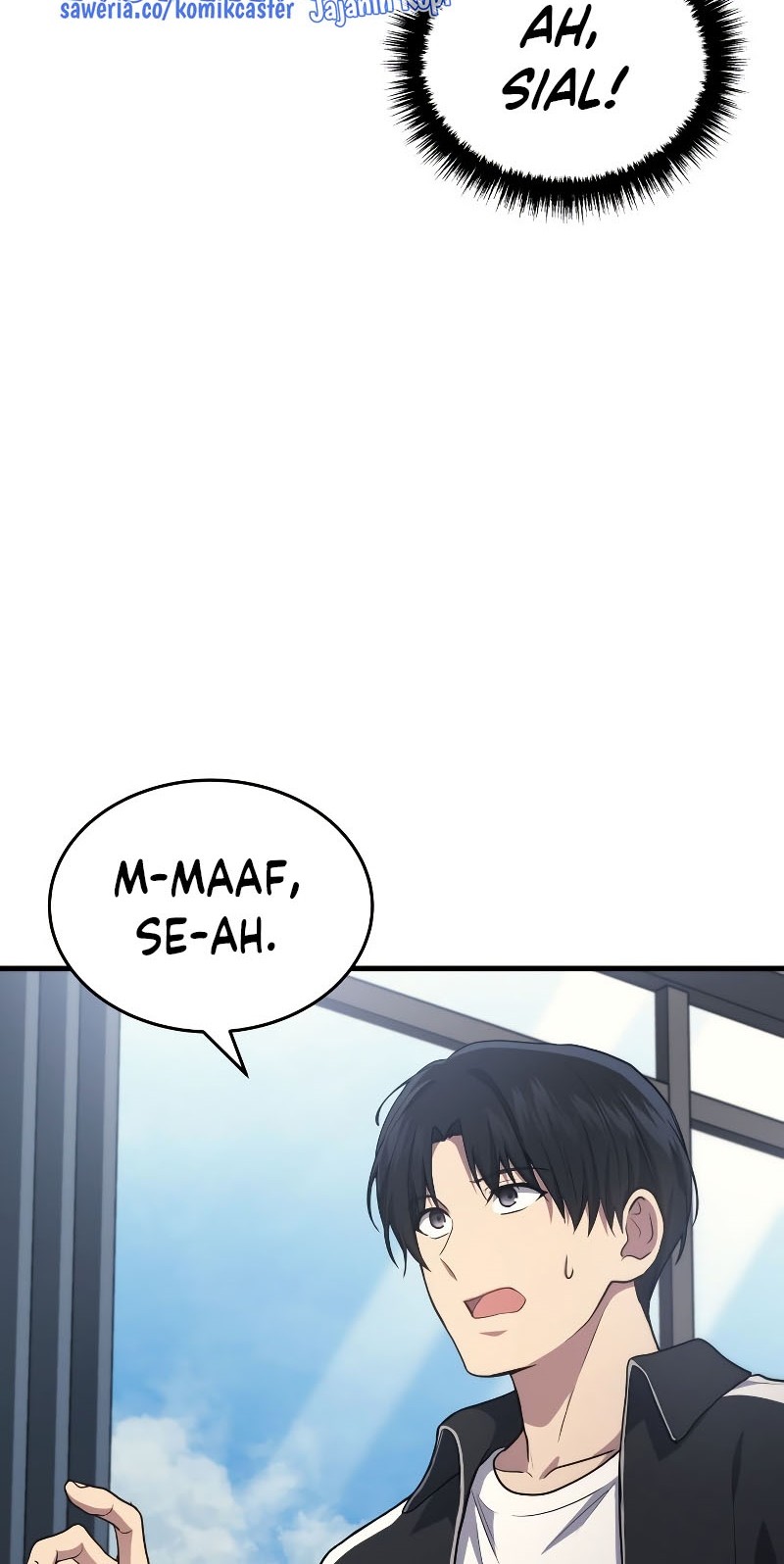 Martial God Regressed to Level 2 Chapter 9 - halaman 18