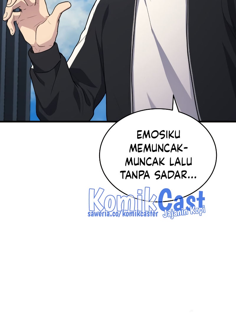 Martial God Regressed to Level 2 Chapter 9 - halaman 19