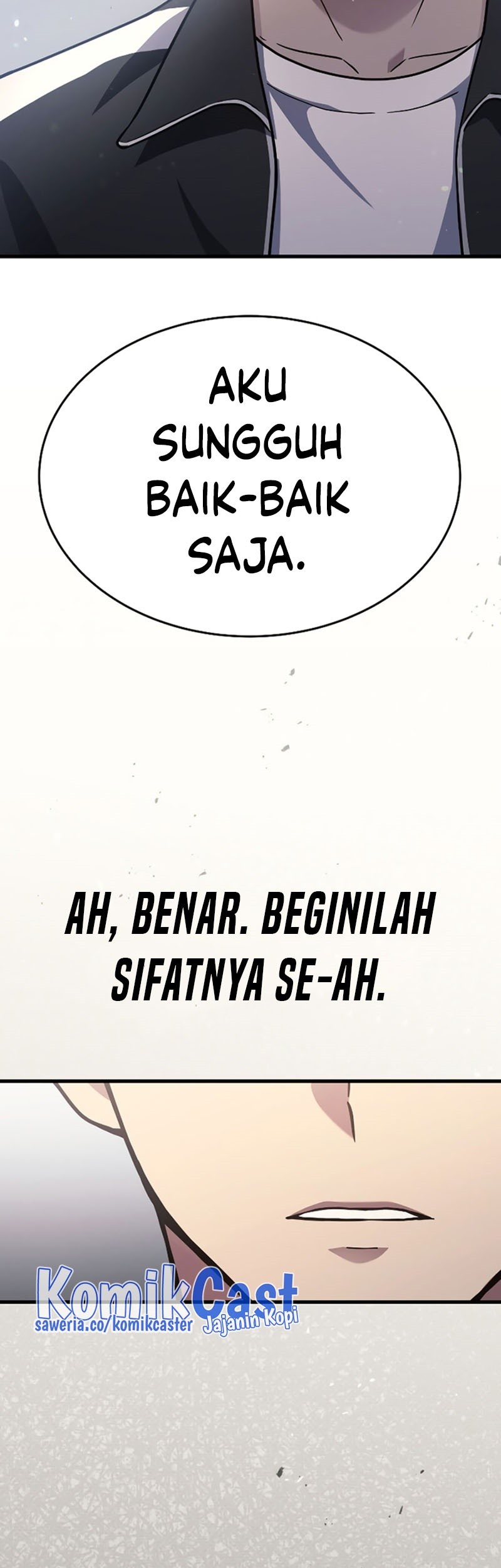 Martial God Regressed to Level 2 Chapter 9 - halaman 24