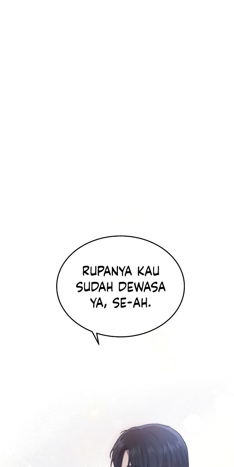 Martial God Regressed to Level 2 Chapter 9 - halaman 30