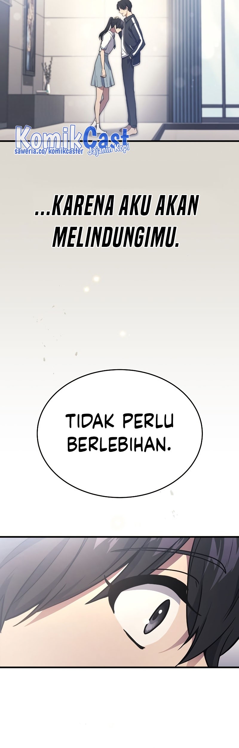 Martial God Regressed to Level 2 Chapter 9 - halaman 33