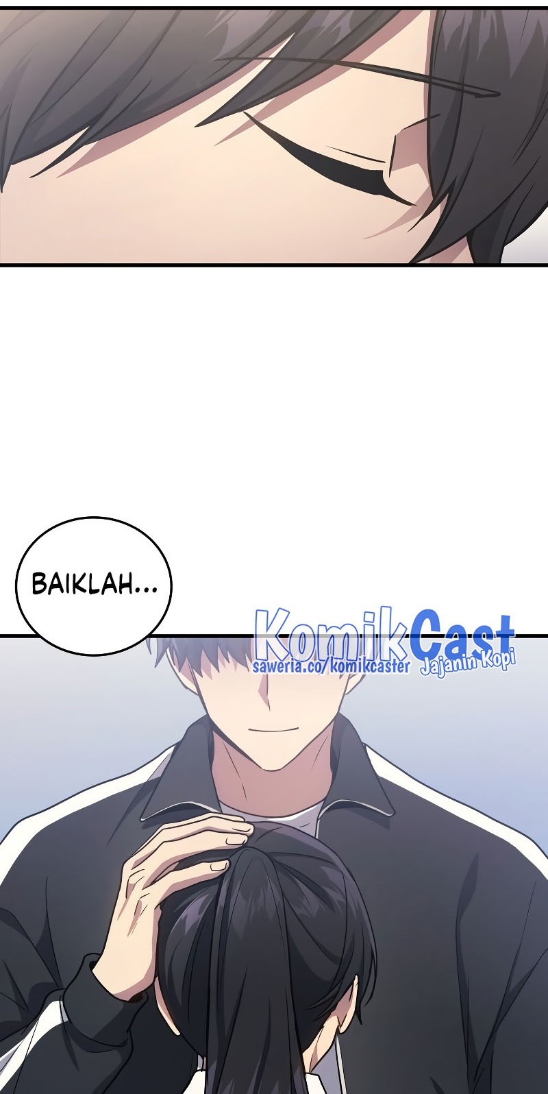 Martial God Regressed to Level 2 Chapter 9 - halaman 34