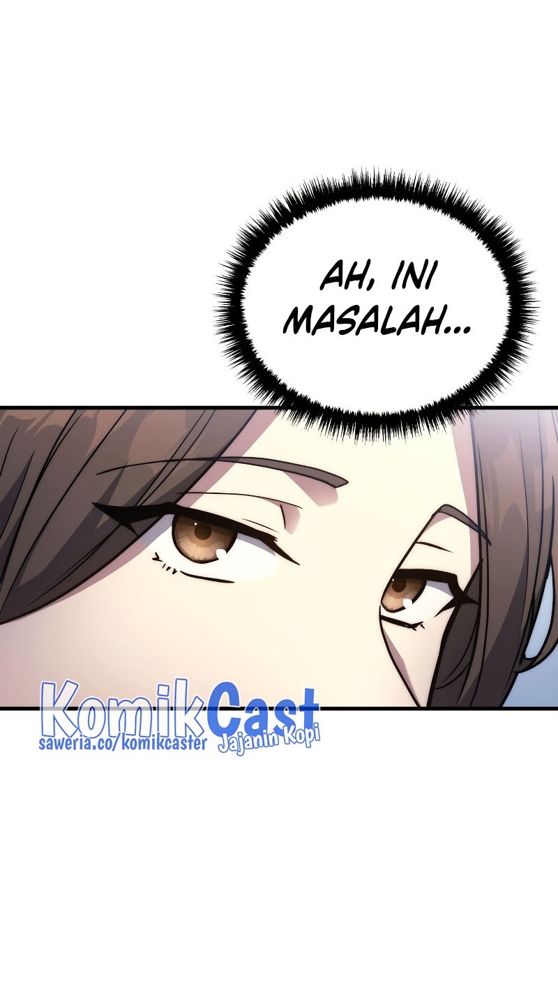 Martial God Regressed to Level 2 Chapter 9 - halaman 45