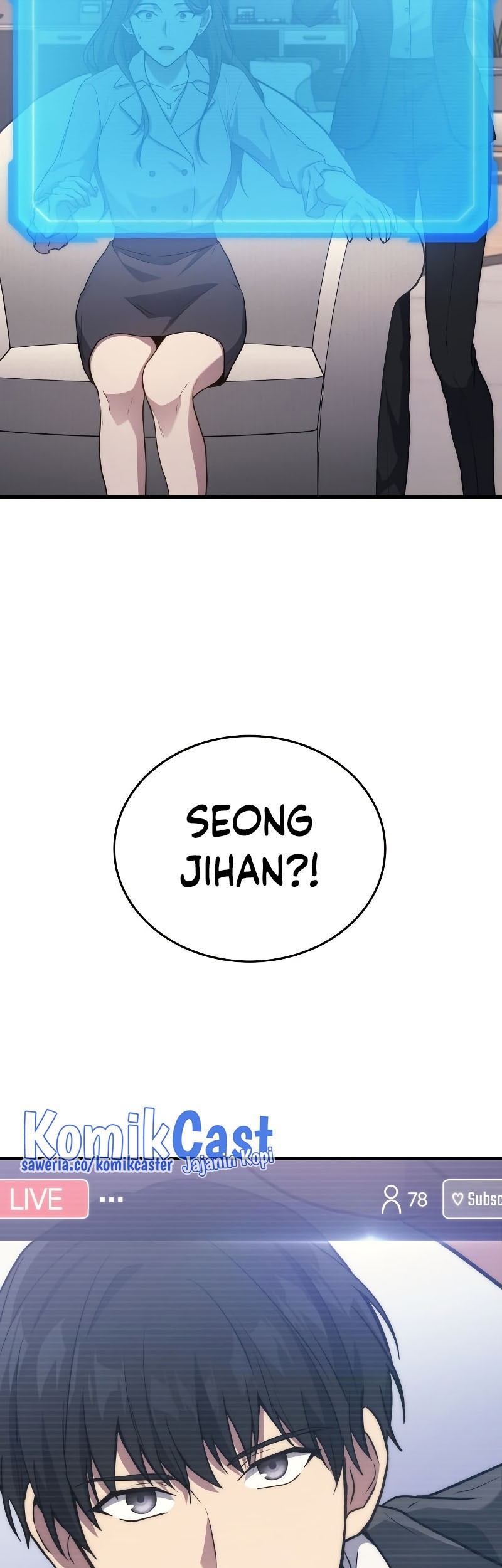 Martial God Regressed to Level 2 Chapter 9 - halaman 55