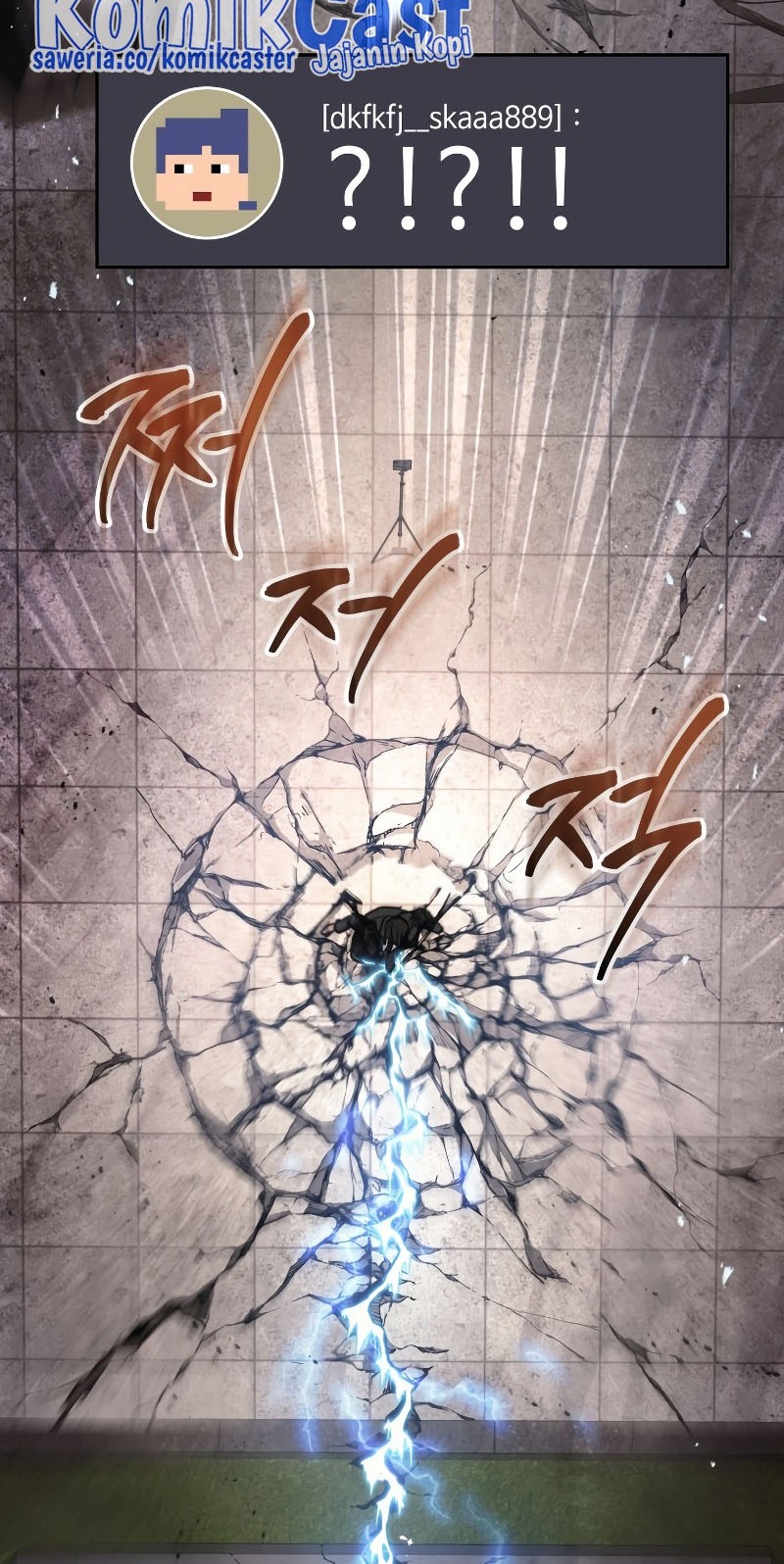 Martial God Regressed to Level 2 Chapter 9 - halaman 64