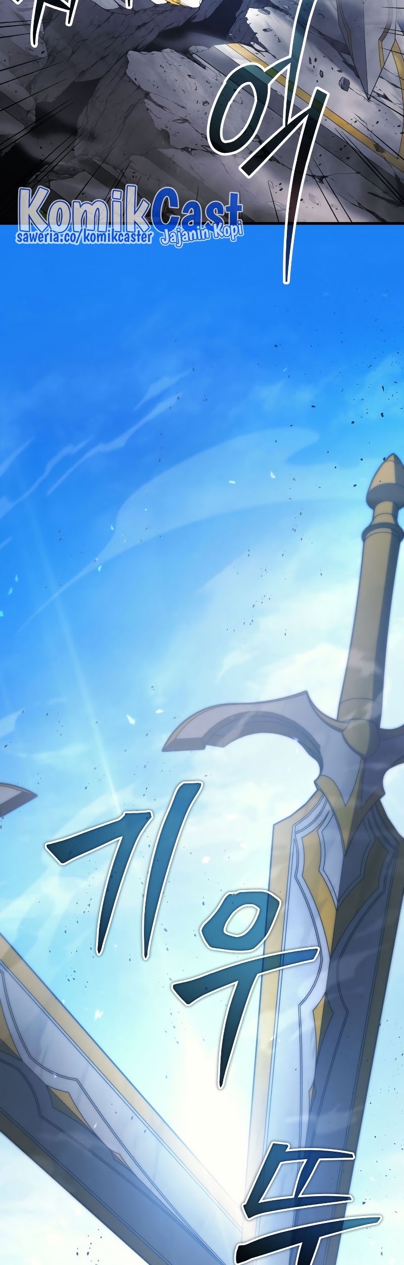 Martial God Regressed to Level 2 Chapter 9 - halaman 67