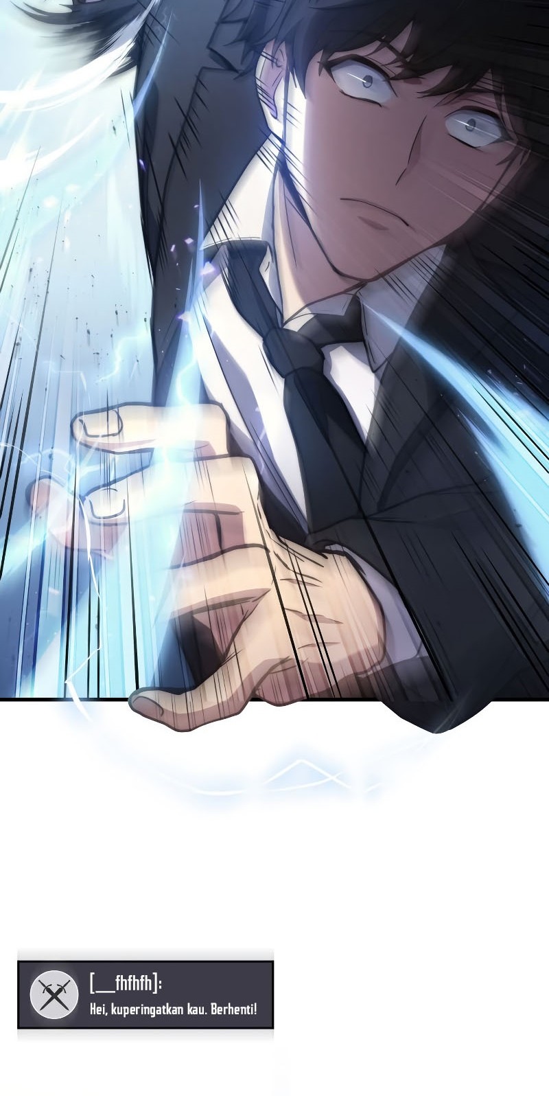 Martial God Regressed to Level 2 Chapter 9 - halaman 70