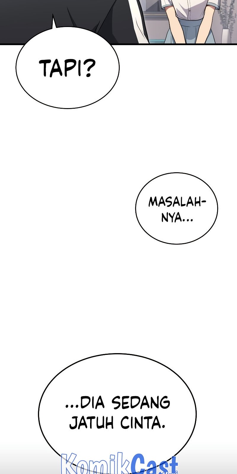 Martial God Regressed to Level 2 Chapter 9 - halaman 9