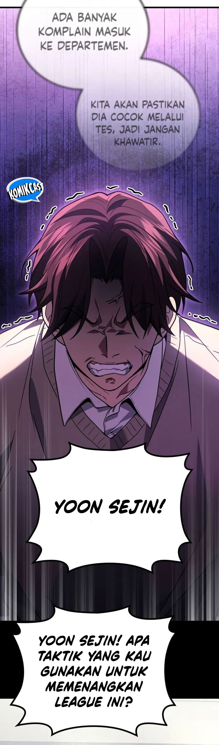 Martial God Regressed to Level 2 Chapter 90 - halaman 13