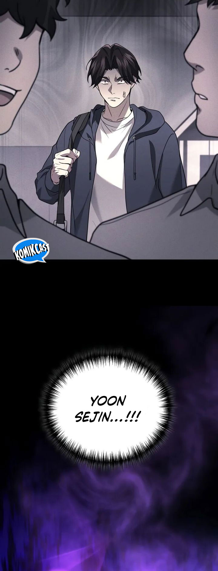 Martial God Regressed to Level 2 Chapter 90 - halaman 16