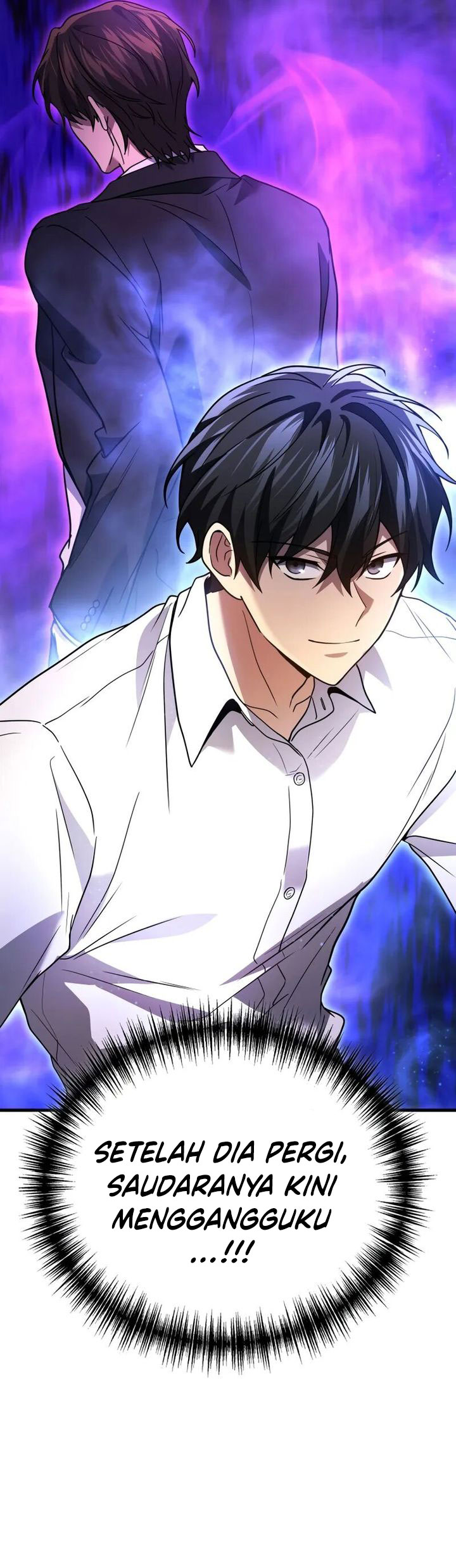 Martial God Regressed to Level 2 Chapter 90 - halaman 17
