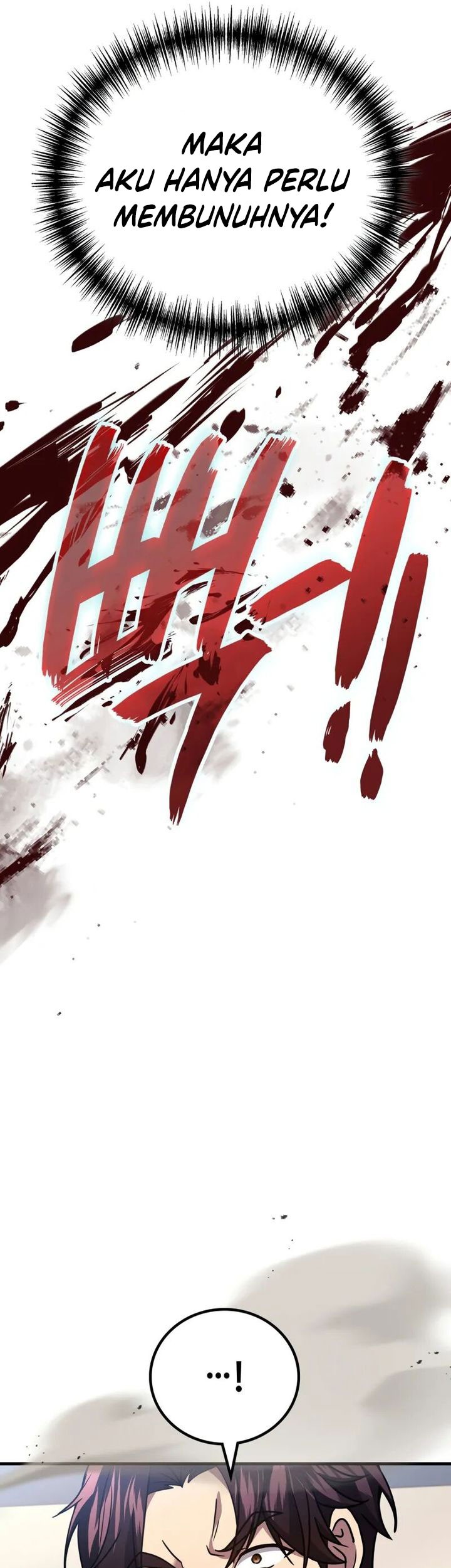 Martial God Regressed to Level 2 Chapter 90 - halaman 19
