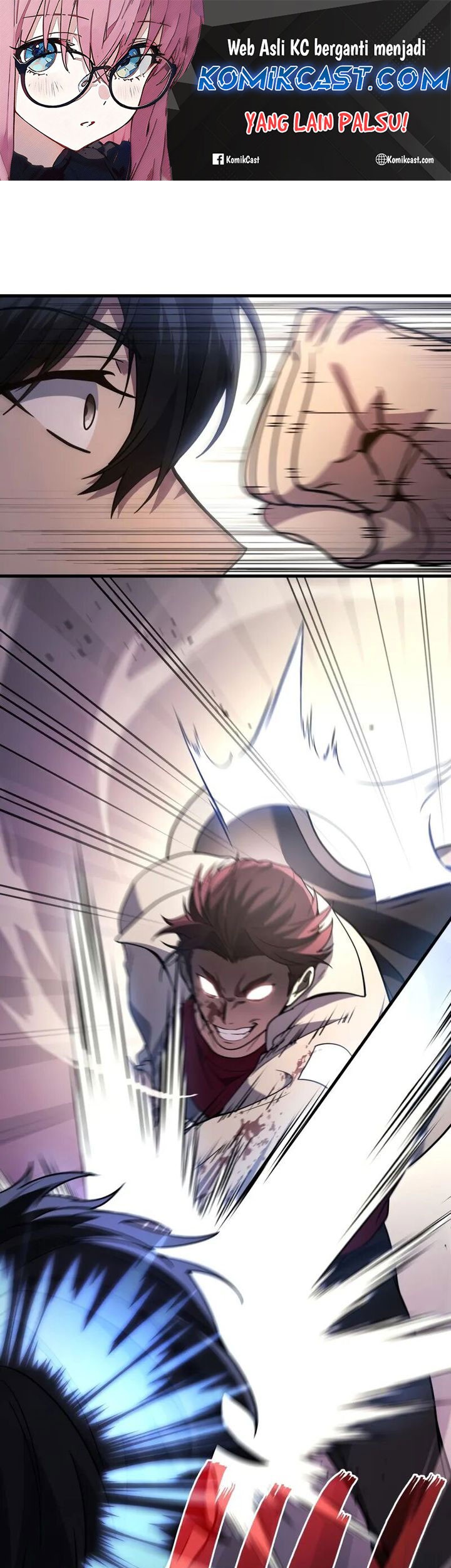 Martial God Regressed to Level 2 Chapter 90 - halaman 2