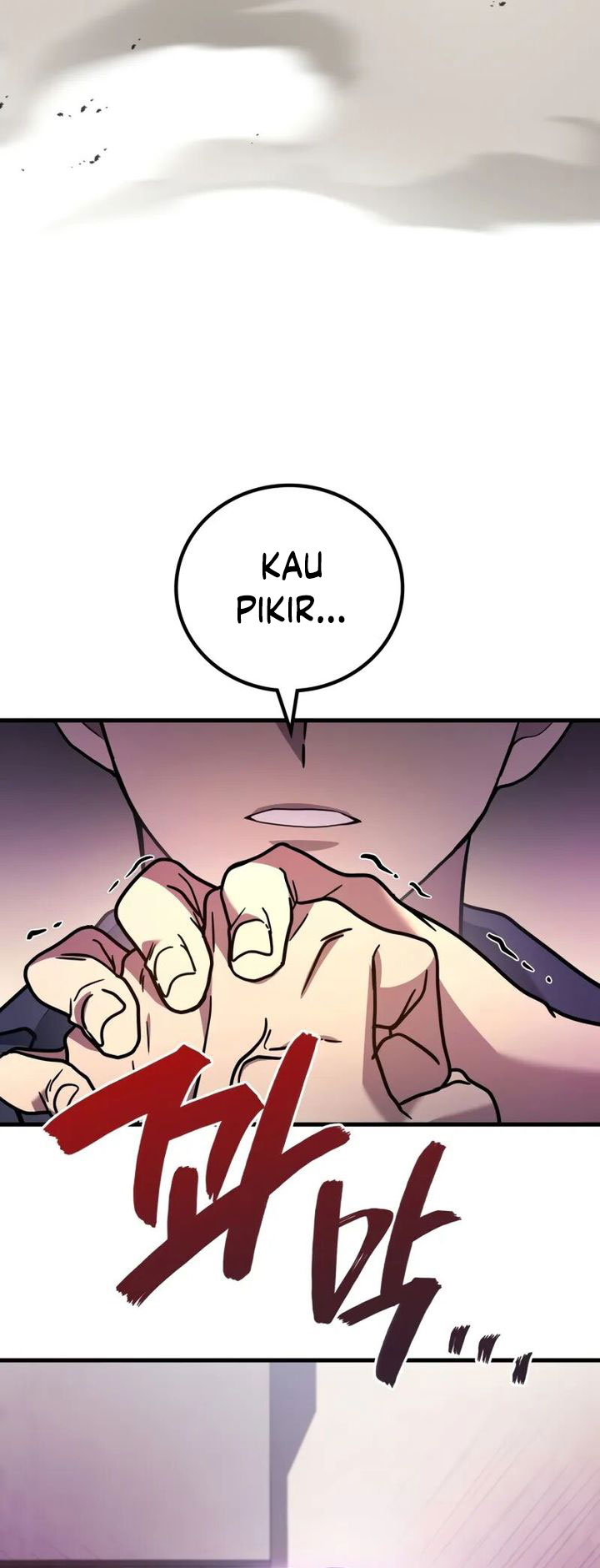 Martial God Regressed to Level 2 Chapter 90 - halaman 21