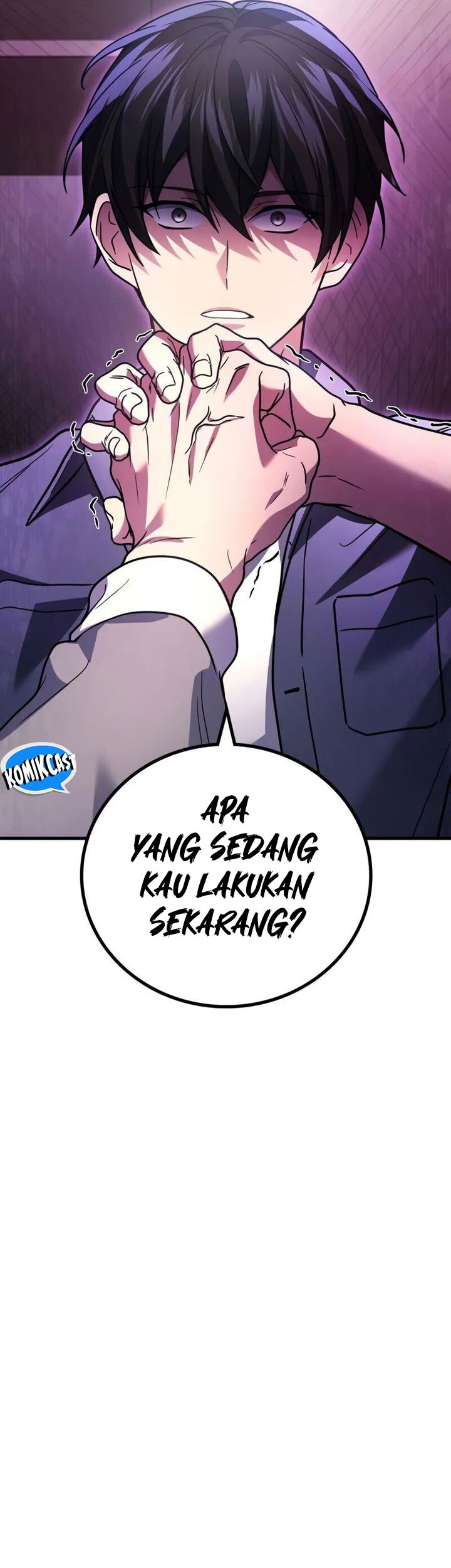 Martial God Regressed to Level 2 Chapter 90 - halaman 22