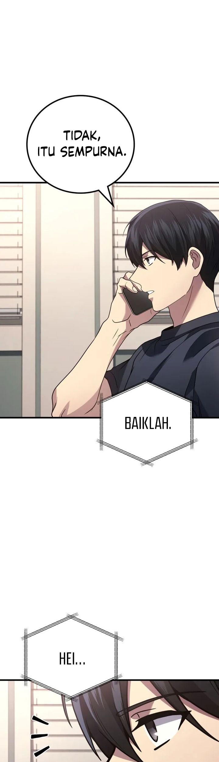 Martial God Regressed to Level 2 Chapter 90 - halaman 46