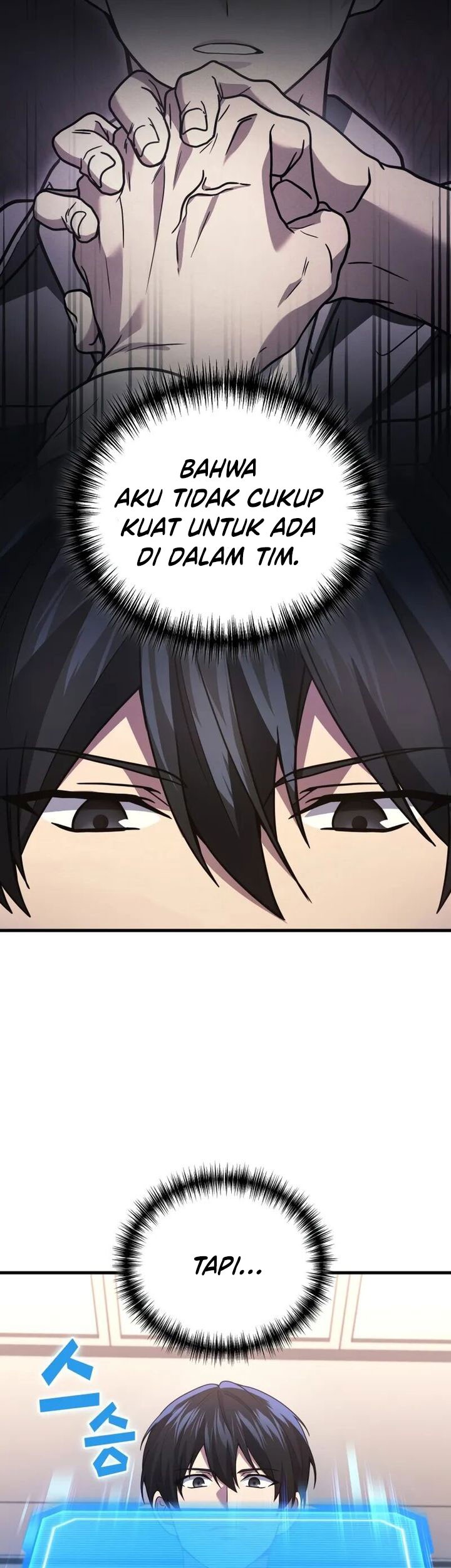 Martial God Regressed to Level 2 Chapter 90 - halaman 51
