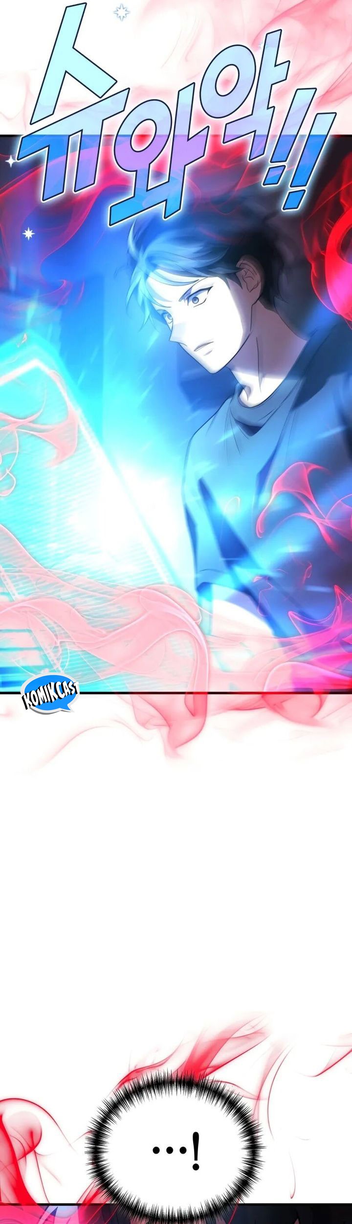 Martial God Regressed to Level 2 Chapter 90 - halaman 57