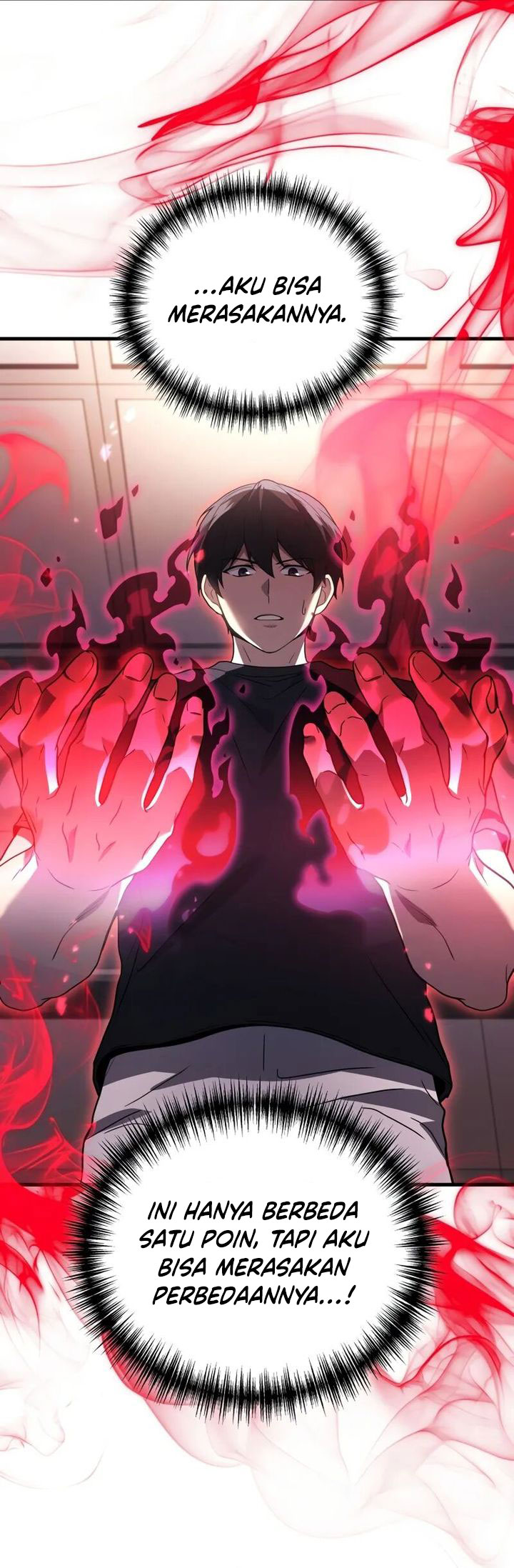 Martial God Regressed to Level 2 Chapter 90 - halaman 59