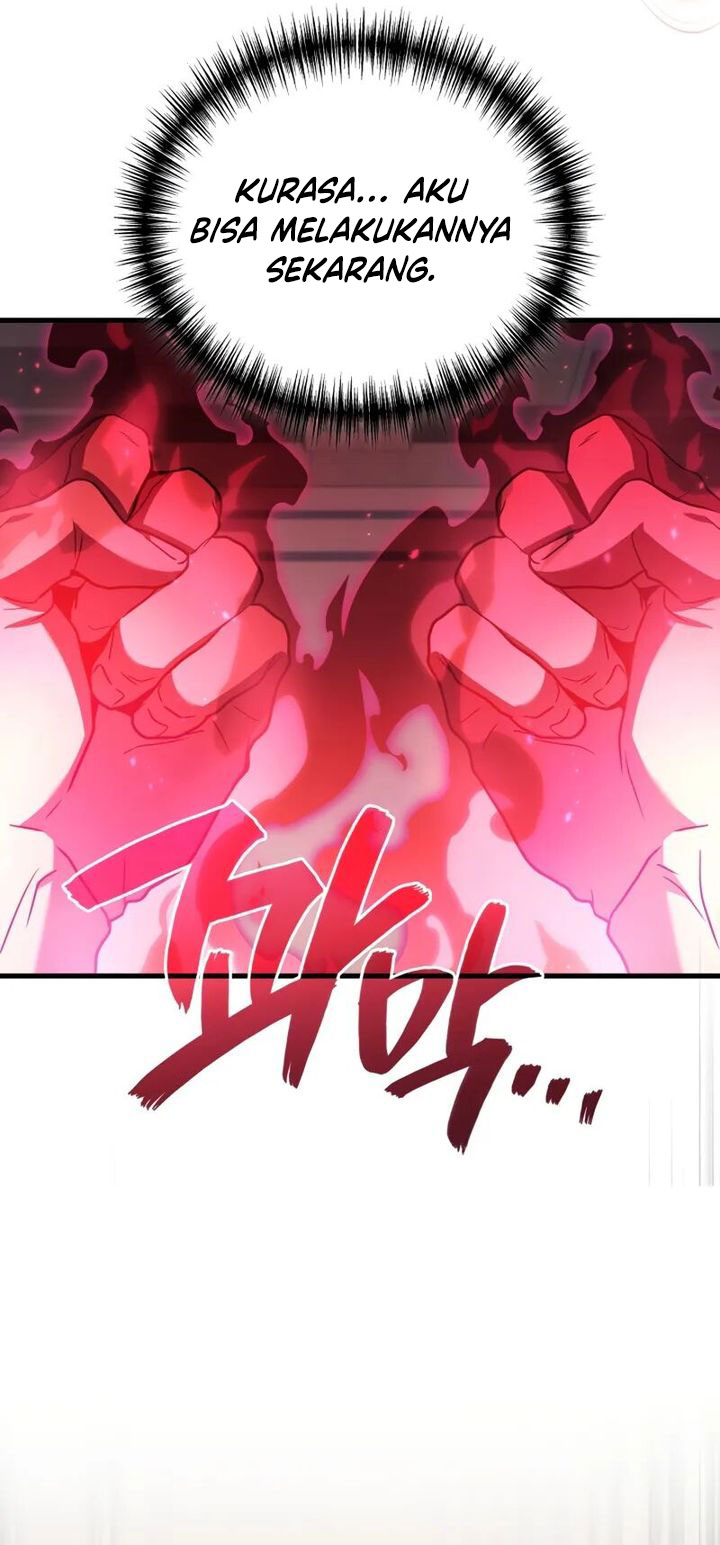 Martial God Regressed to Level 2 Chapter 90 - halaman 60