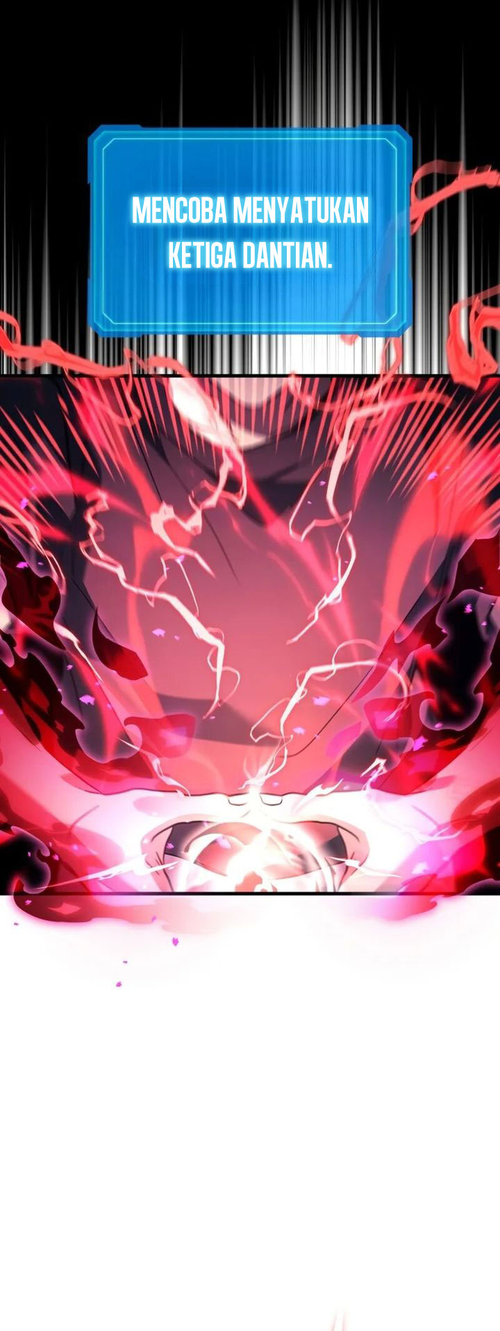 Martial God Regressed to Level 2 Chapter 90 - halaman 63