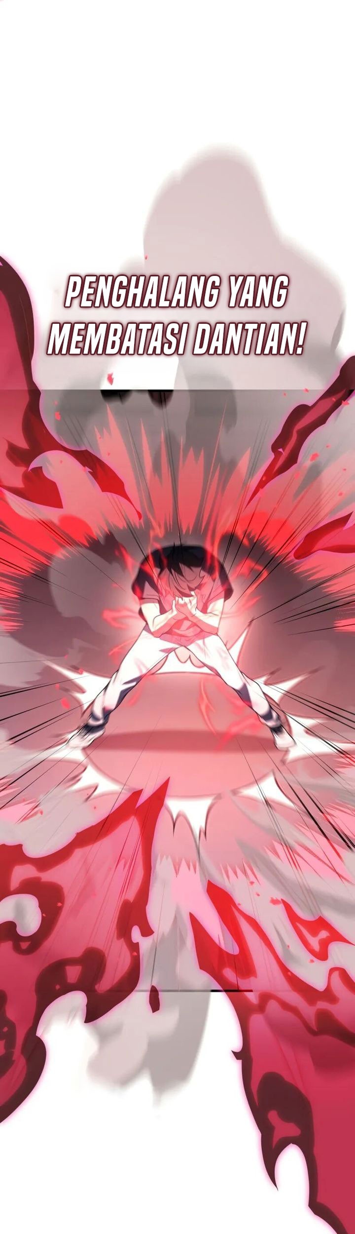 Martial God Regressed to Level 2 Chapter 90 - halaman 68