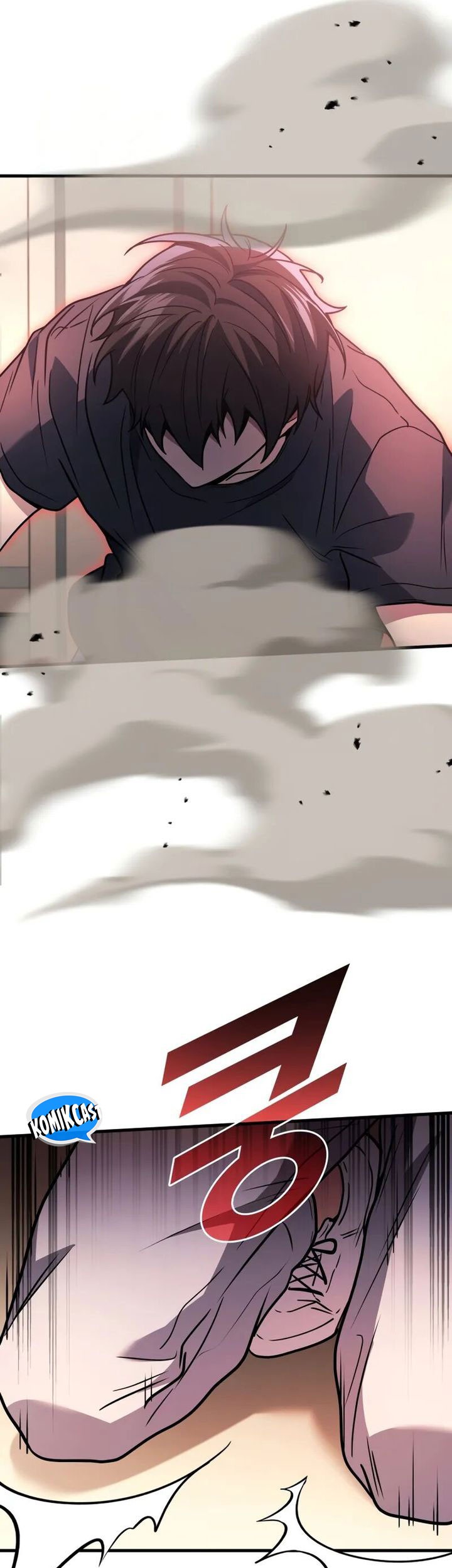 Martial God Regressed to Level 2 Chapter 90 - halaman 70