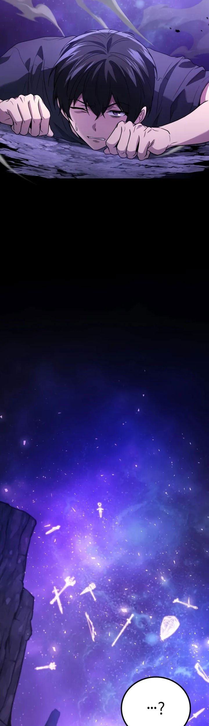 Martial God Regressed to Level 2 Chapter 91 - halaman 11